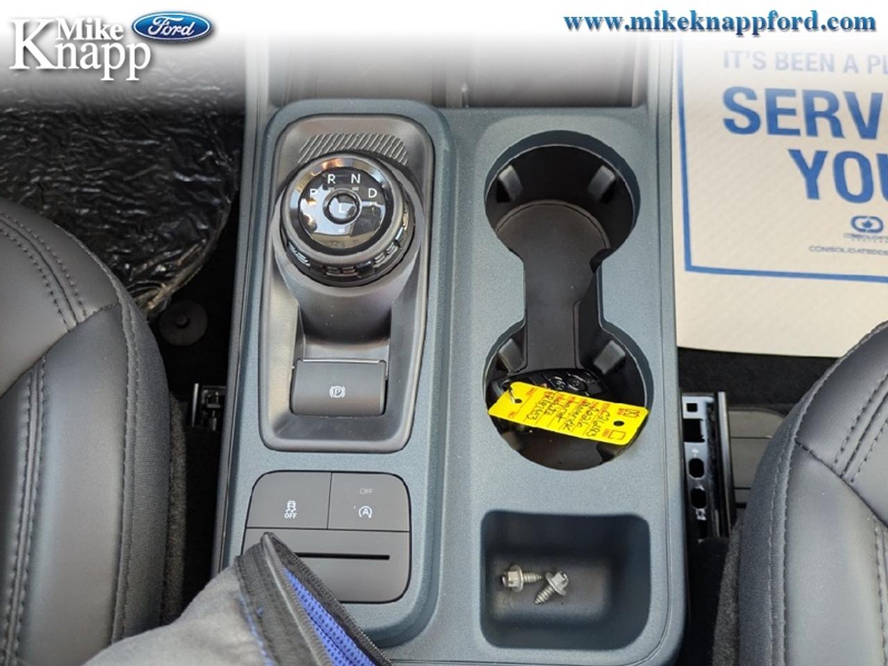 2026 Ford Maverick Lariat Photo