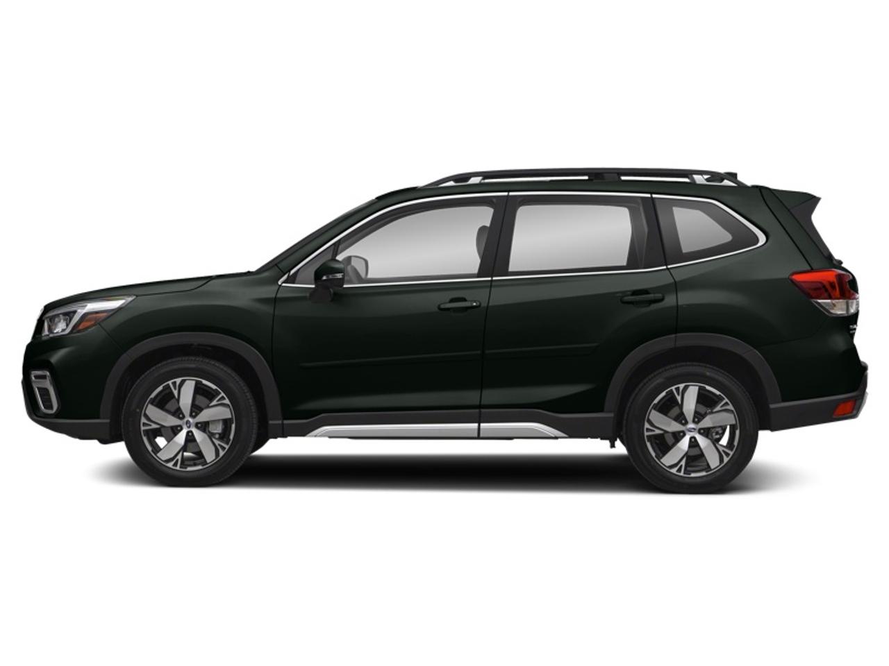 2019 Subaru Forester Premier Eyesight CVT Photo0
