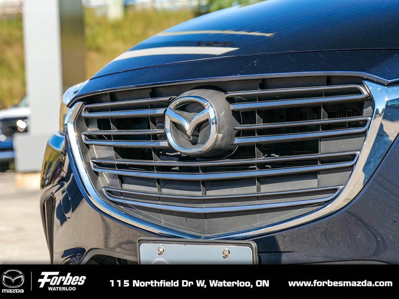 2022 Mazda CX-3 GS (A6) 4dr i-ACTIV All-Wheel Drive Sport Utility Photo