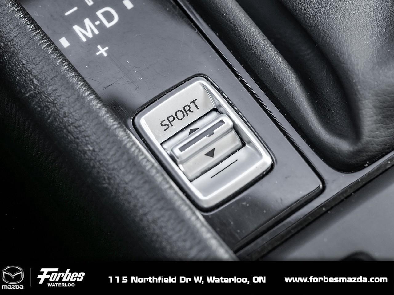 2022 Mazda CX-3 GS (A6) 4dr i-ACTIV All-Wheel Drive Sport Utility Photo