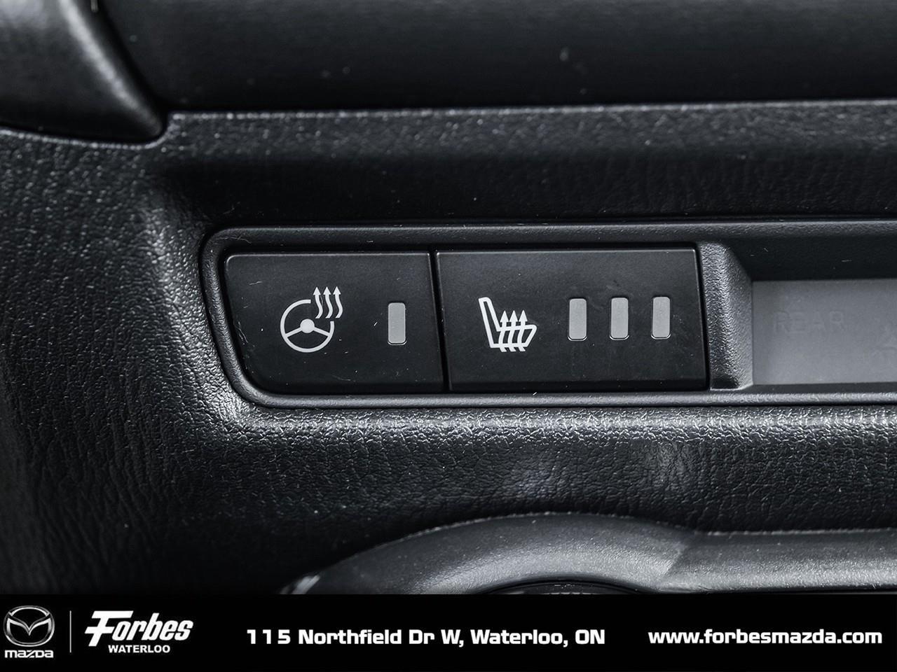 2022 Mazda CX-3 GS (A6) 4dr i-ACTIV All-Wheel Drive Sport Utility Photo