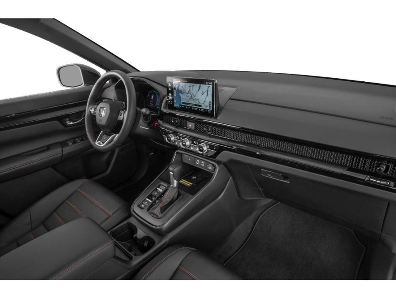 2025 Honda CR-V Hybrid Touring 4dr All-Wheel Drive Photo
