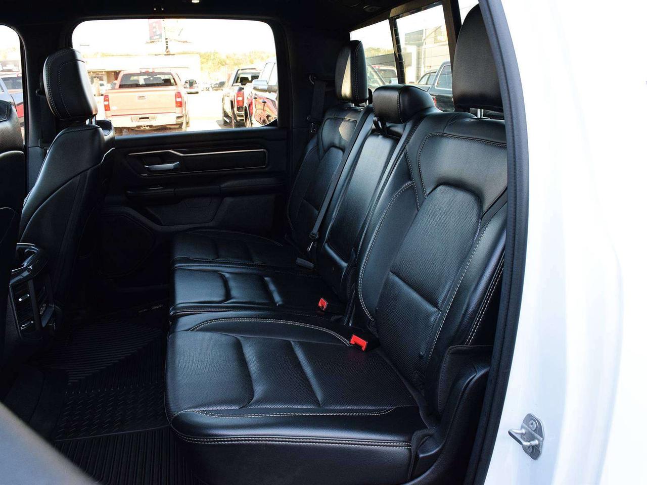 2019 RAM 1500 Sport Crew Cab 4x4 ~Nav ~Leather ~Moonroof ~Camera Photo