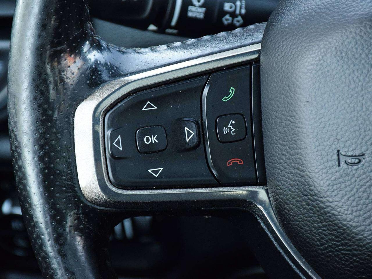 2019 RAM 1500 Sport Crew Cab 4x4 ~Nav ~Leather ~Moonroof ~Camera Photo