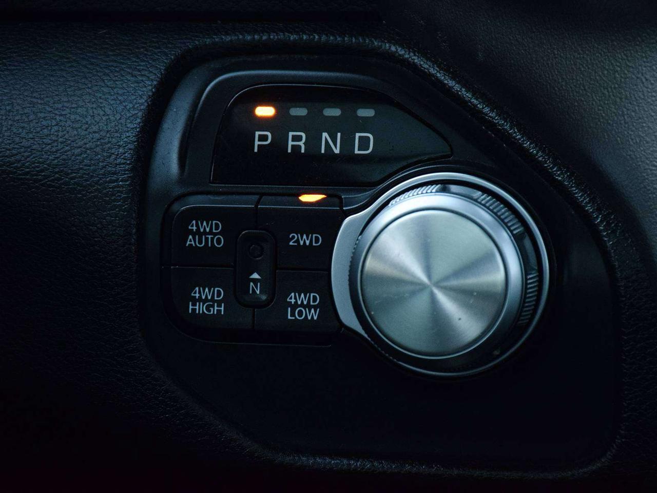 2019 RAM 1500 Sport Crew Cab 4x4 ~Nav ~Leather ~Moonroof ~Camera Photo
