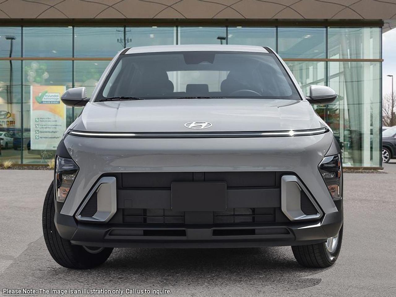 2027 Hyundai KONA  Photo5