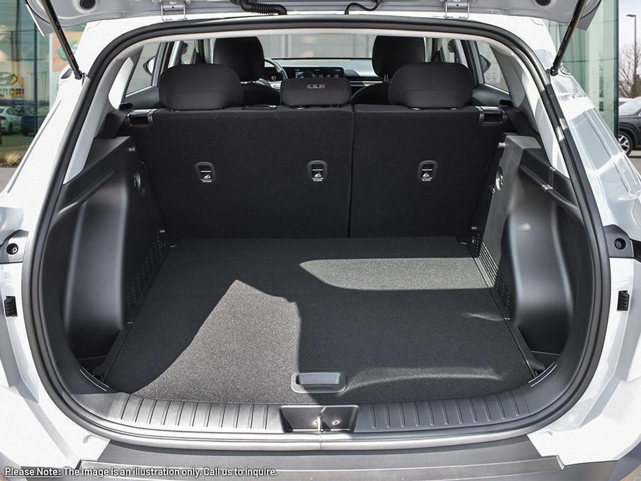 2027 Hyundai KONA  Photo
