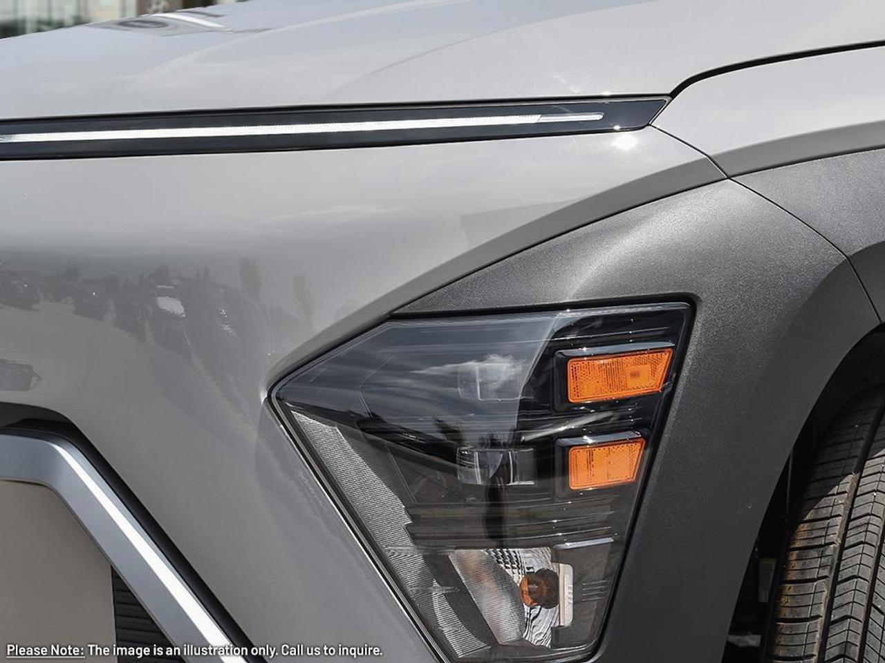 2027 Hyundai KONA  Photo