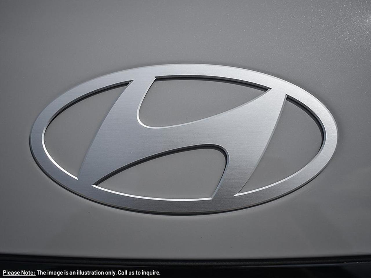2027 Hyundai KONA  Photo