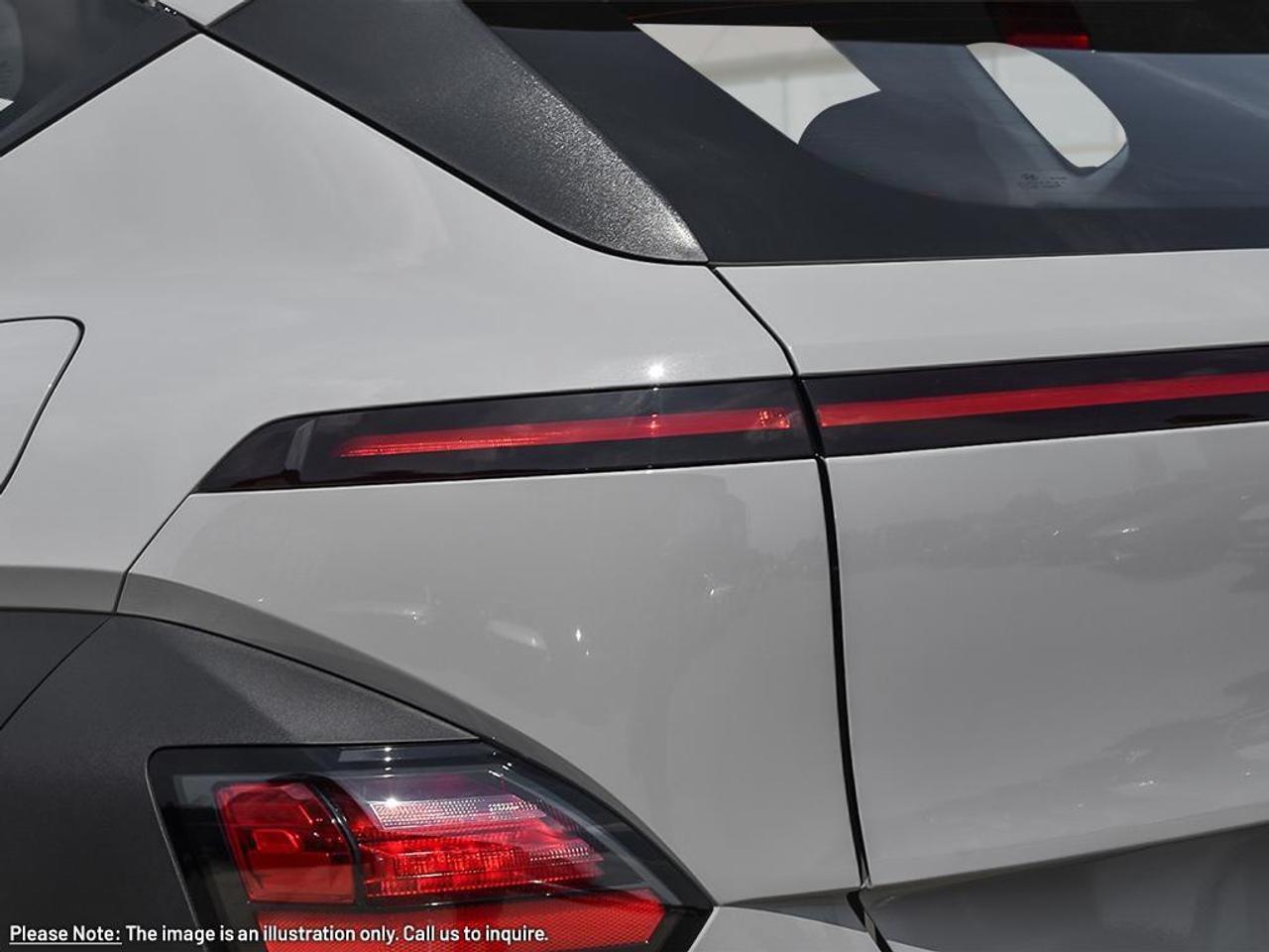2027 Hyundai KONA  Photo