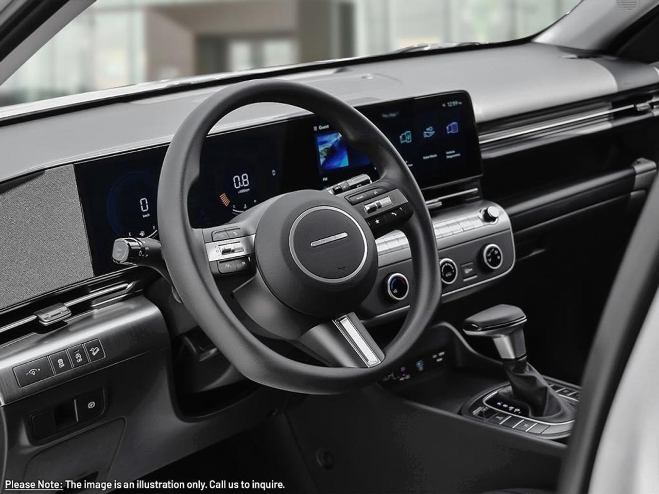 2027 Hyundai KONA  Photo