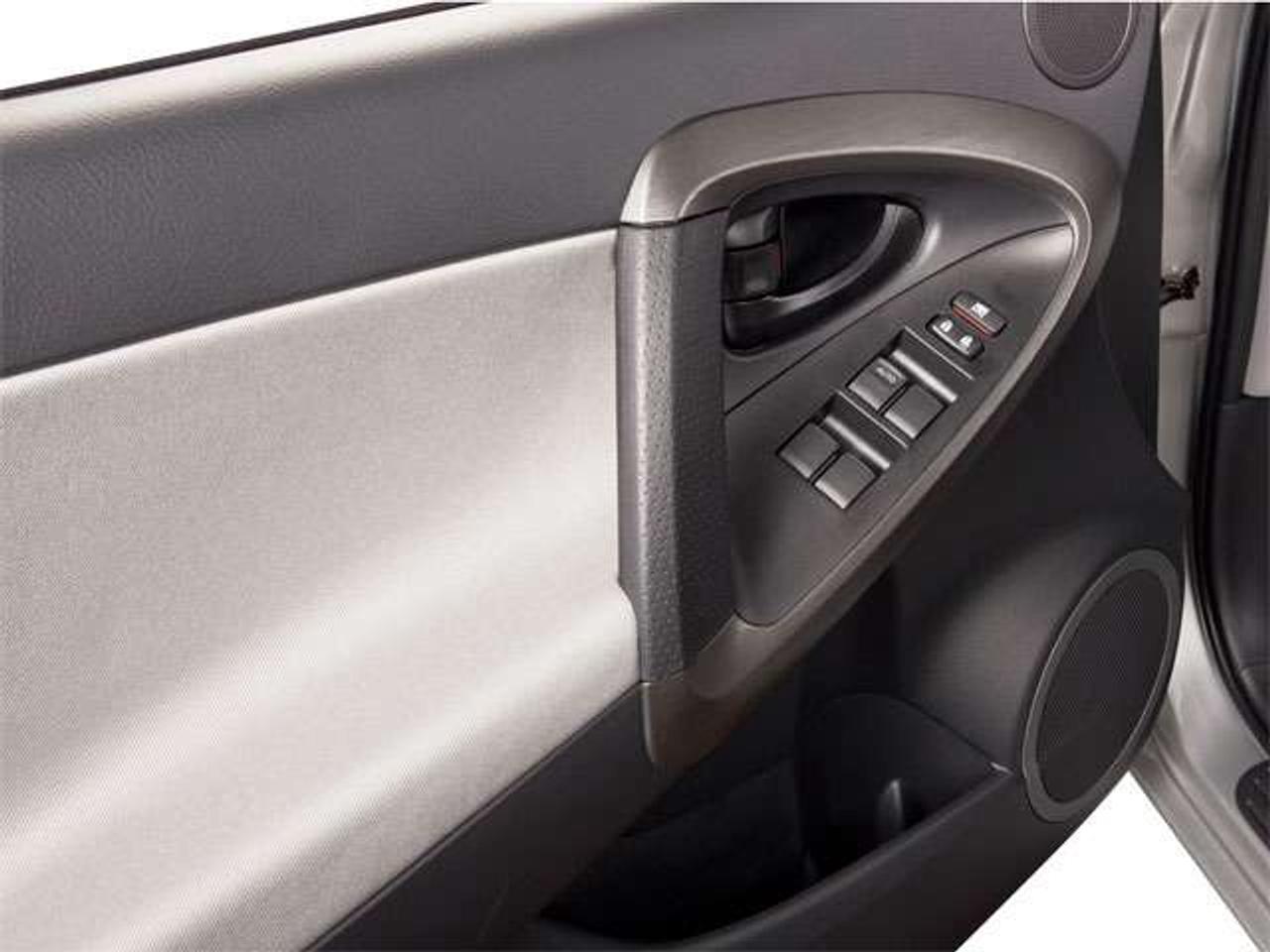 2010 Toyota RAV4 4WD 4dr I4 Base Photo