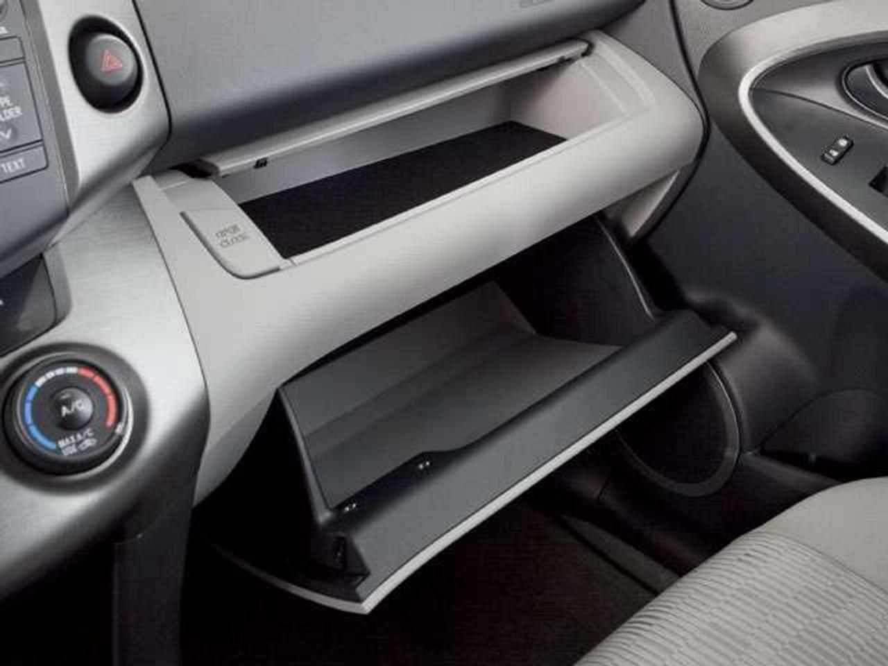 2010 Toyota RAV4 4WD 4dr I4 Base Photo