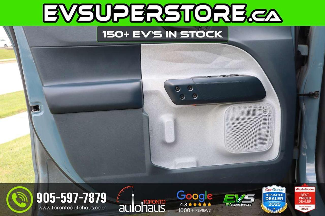 2023 Ford Maverick XLT I HYBRID I FWD Photo