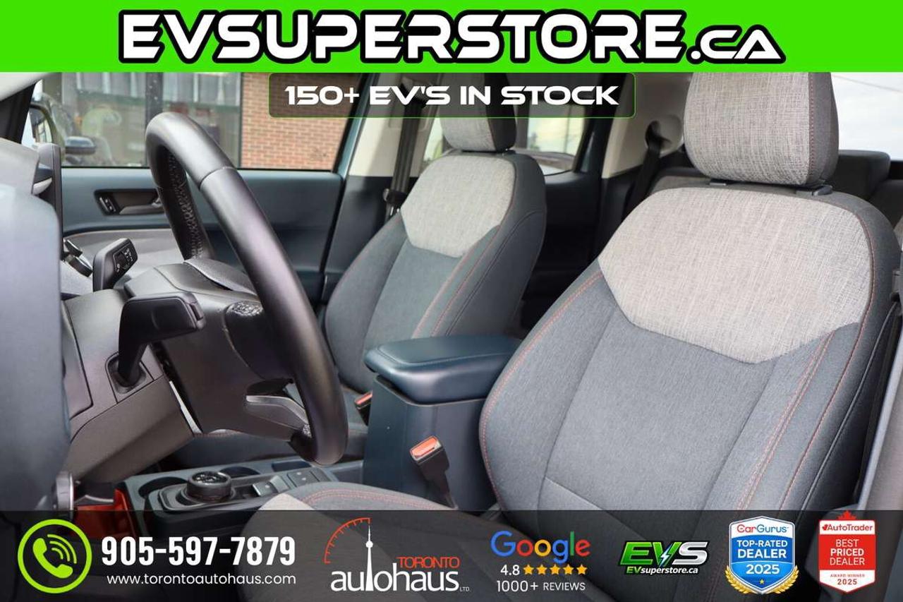 2023 Ford Maverick XLT I HYBRID I FWD Photo