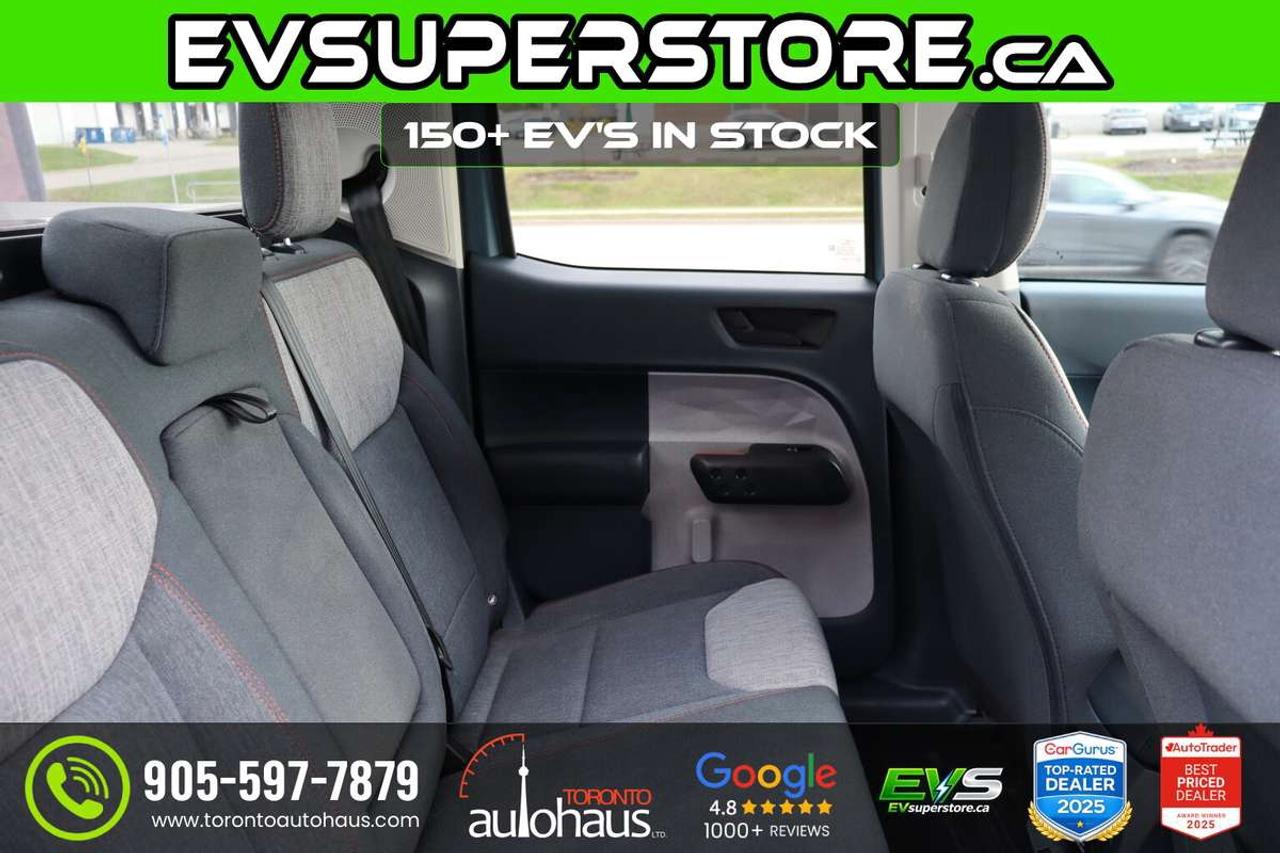 2023 Ford Maverick XLT I HYBRID I FWD Photo