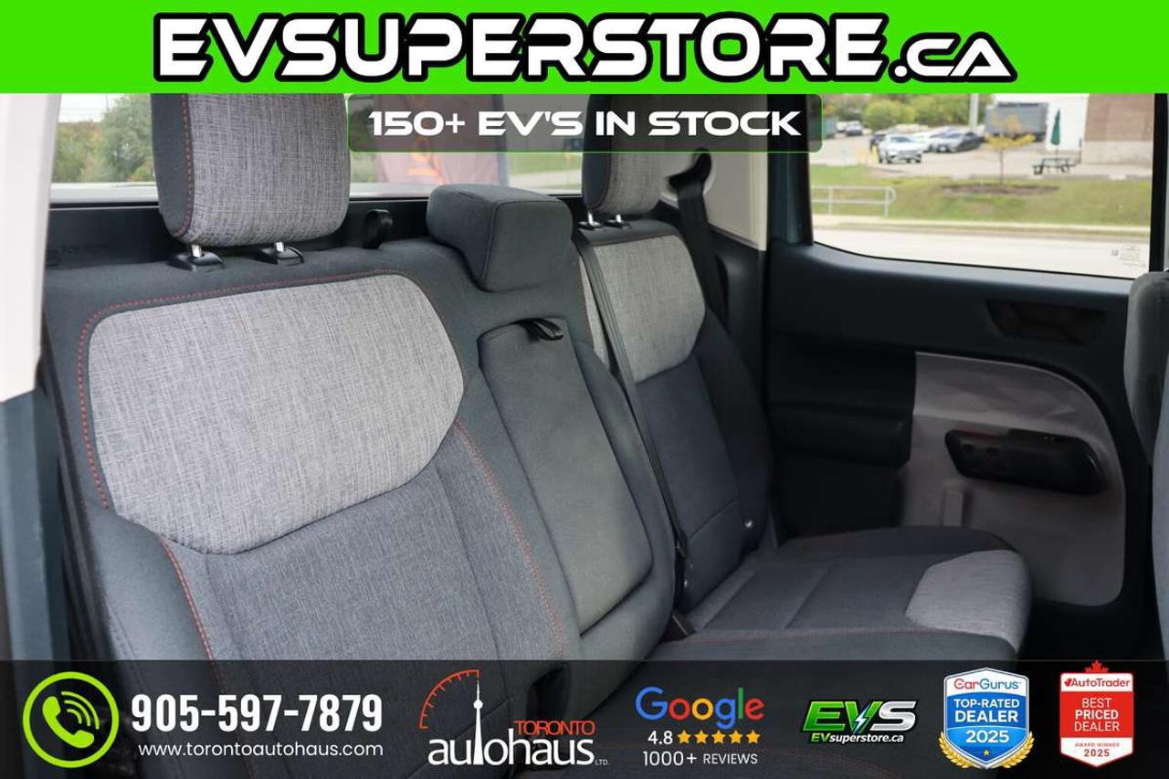 2023 Ford Maverick XLT I HYBRID I FWD Photo