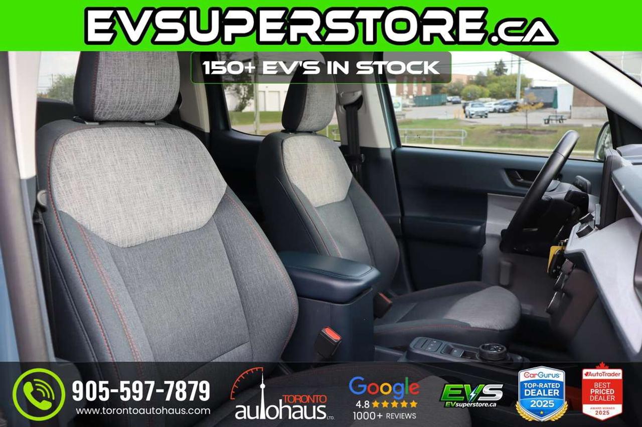 2023 Ford Maverick XLT I HYBRID I FWD Photo