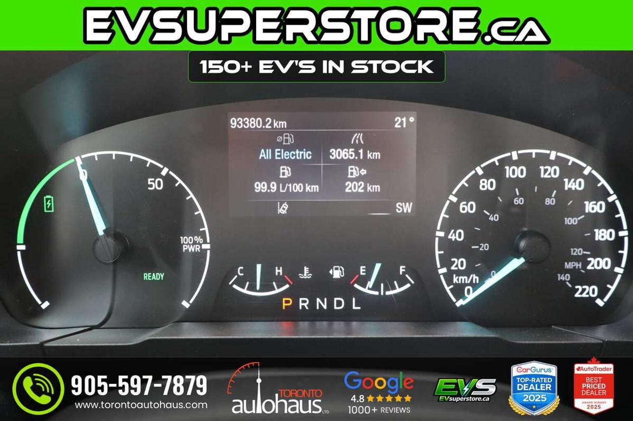 2023 Ford Maverick XLT I HYBRID I FWD Photo