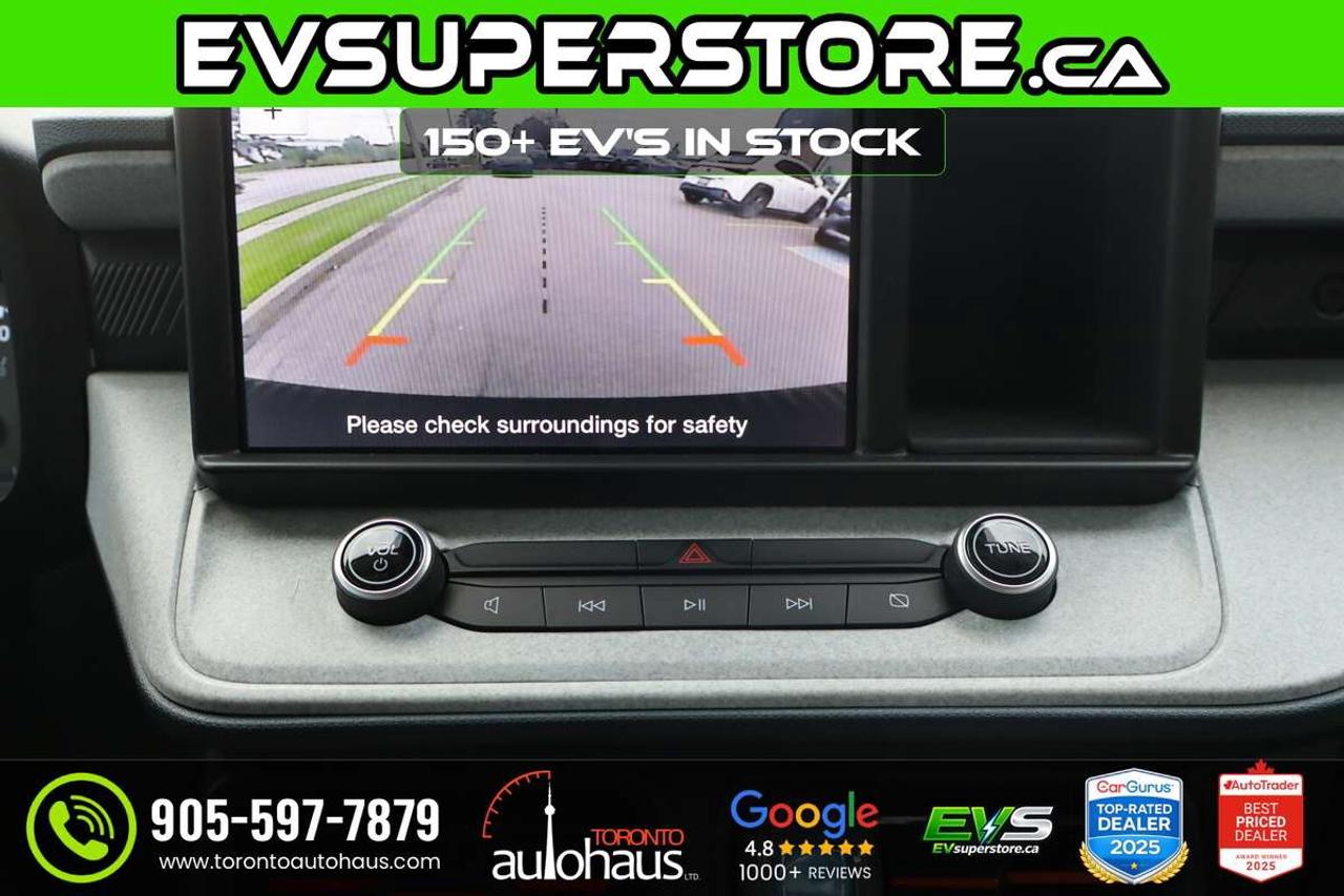 2023 Ford Maverick XLT I HYBRID I FWD Photo