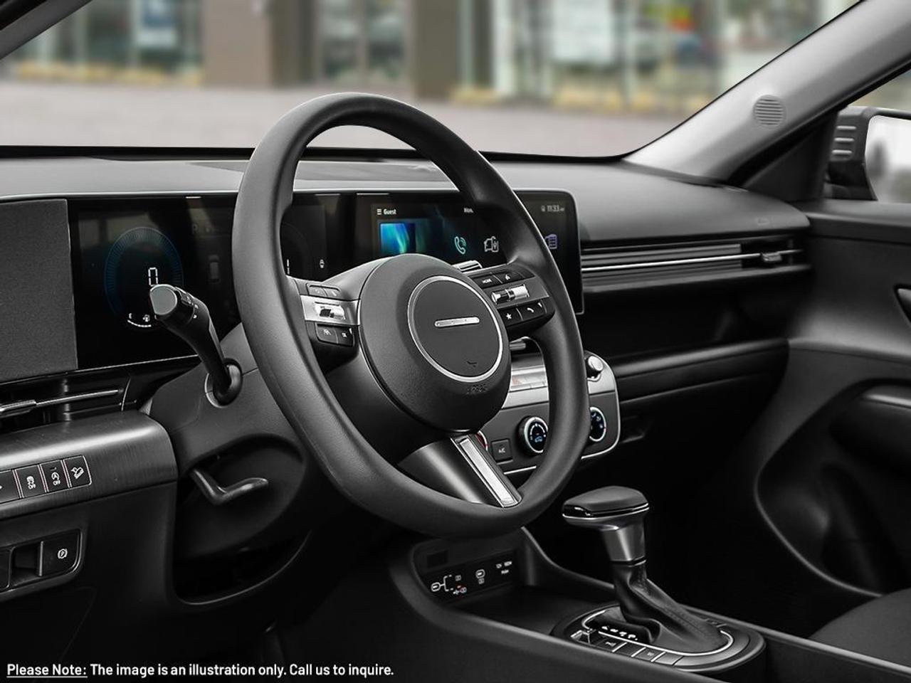 2027 Hyundai KONA  Photo
