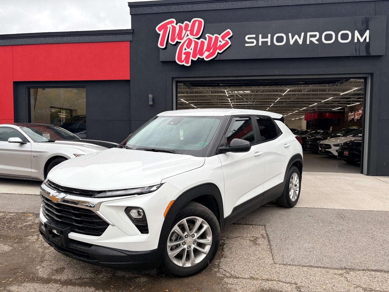Vehicle Image