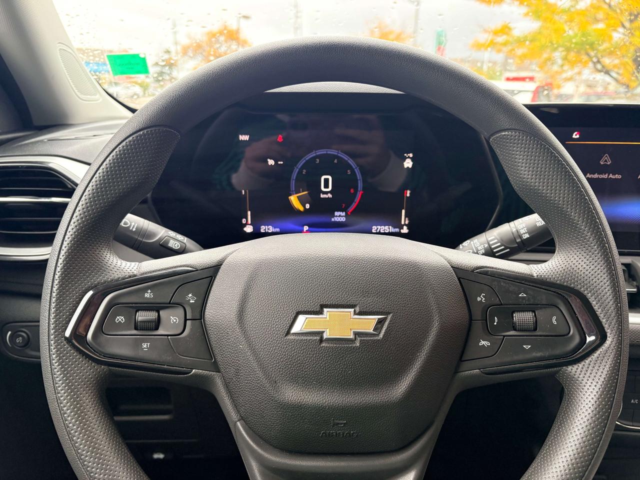 2024 Chevrolet TrailBlazer LS FWD   Remote Start   CarPlay   BLISS Photo