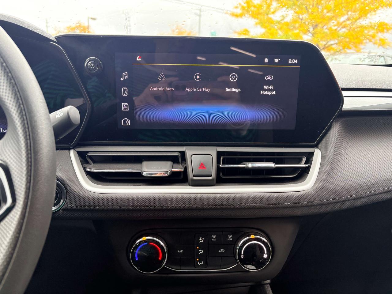 2024 Chevrolet TrailBlazer LS FWD   Remote Start   CarPlay   BLISS Photo