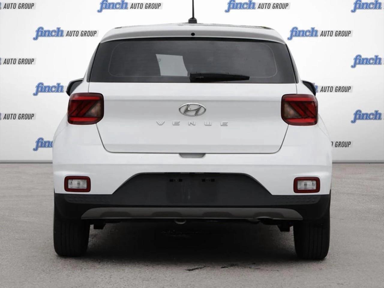 2023 Hyundai Venue  Photo