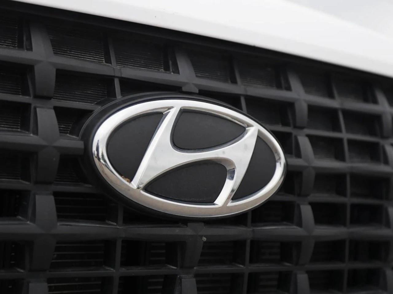 2023 Hyundai Venue  Photo