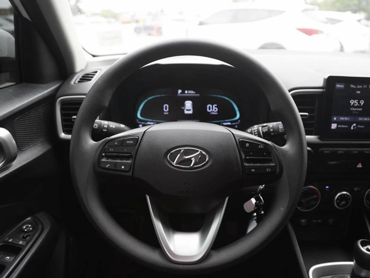 2023 Hyundai Venue  Photo