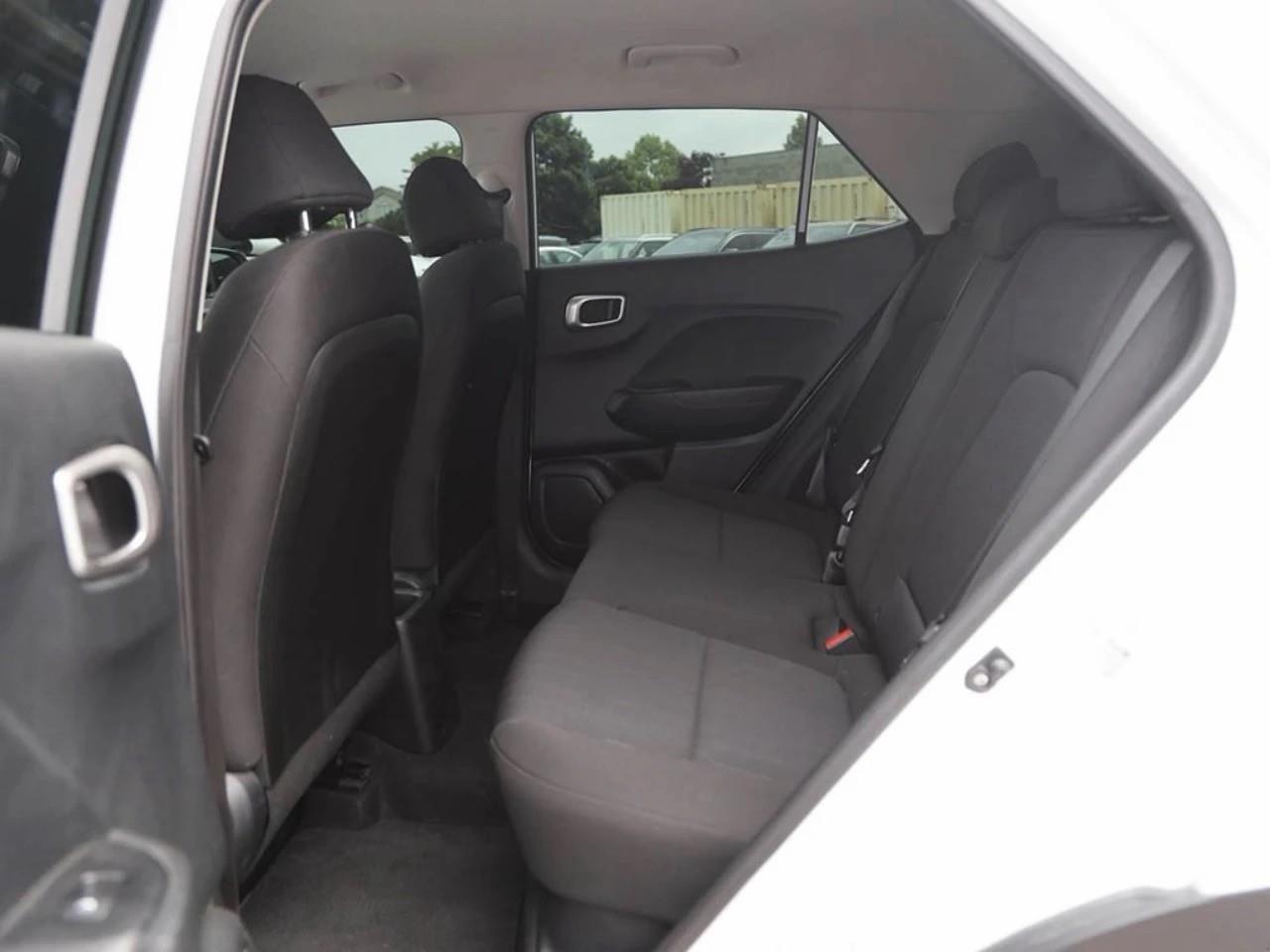 2023 Hyundai Venue  Photo