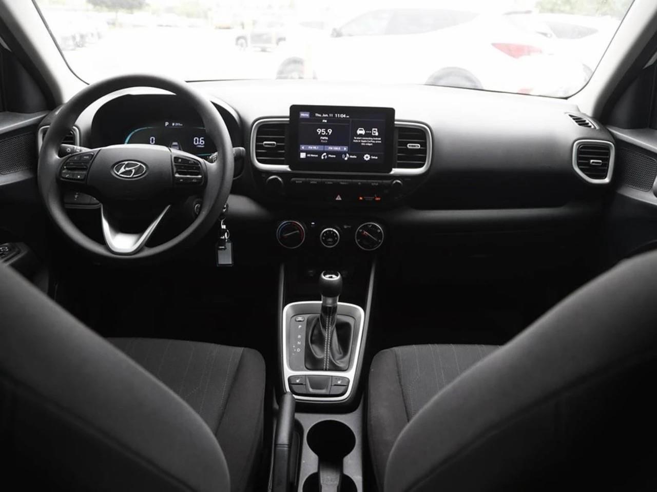 2023 Hyundai Venue  Photo