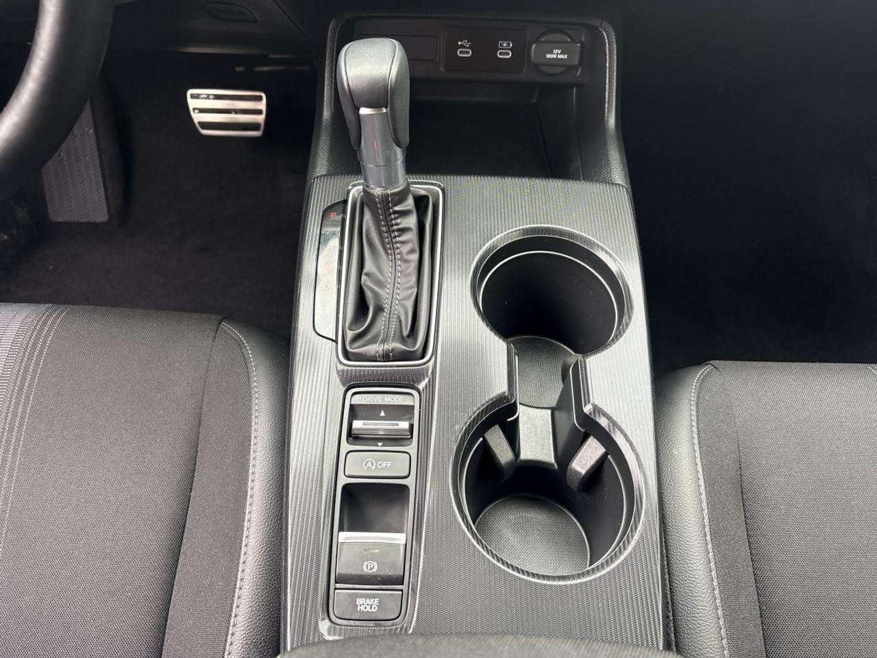 2025 Honda Civic Sport Honda Certified With 7YRS/160K Warranty Photo