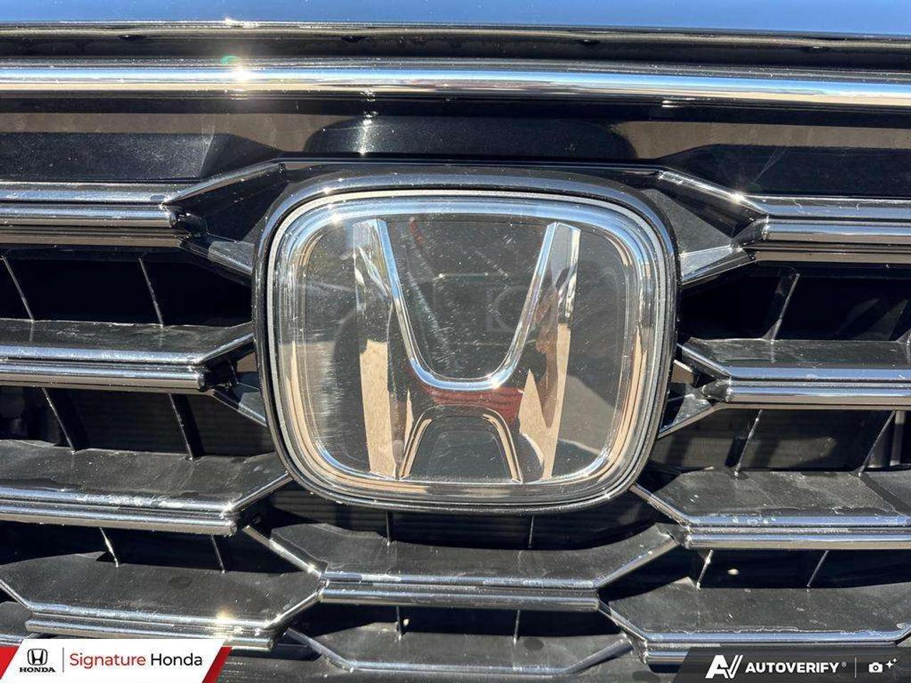 2024 Honda CR-V Sport Photo