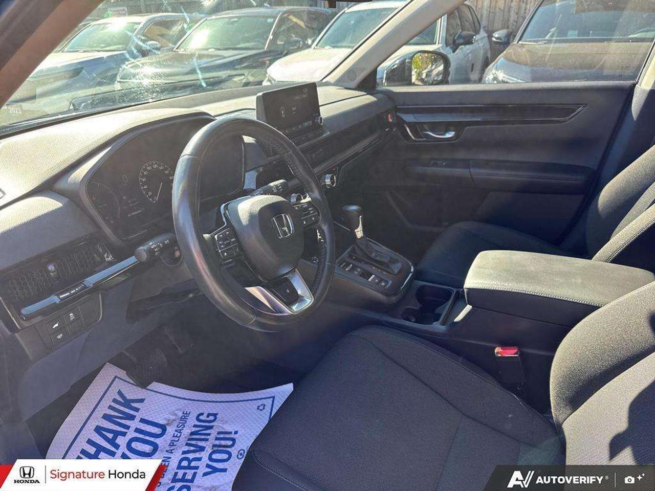 2024 Honda CR-V Sport Photo