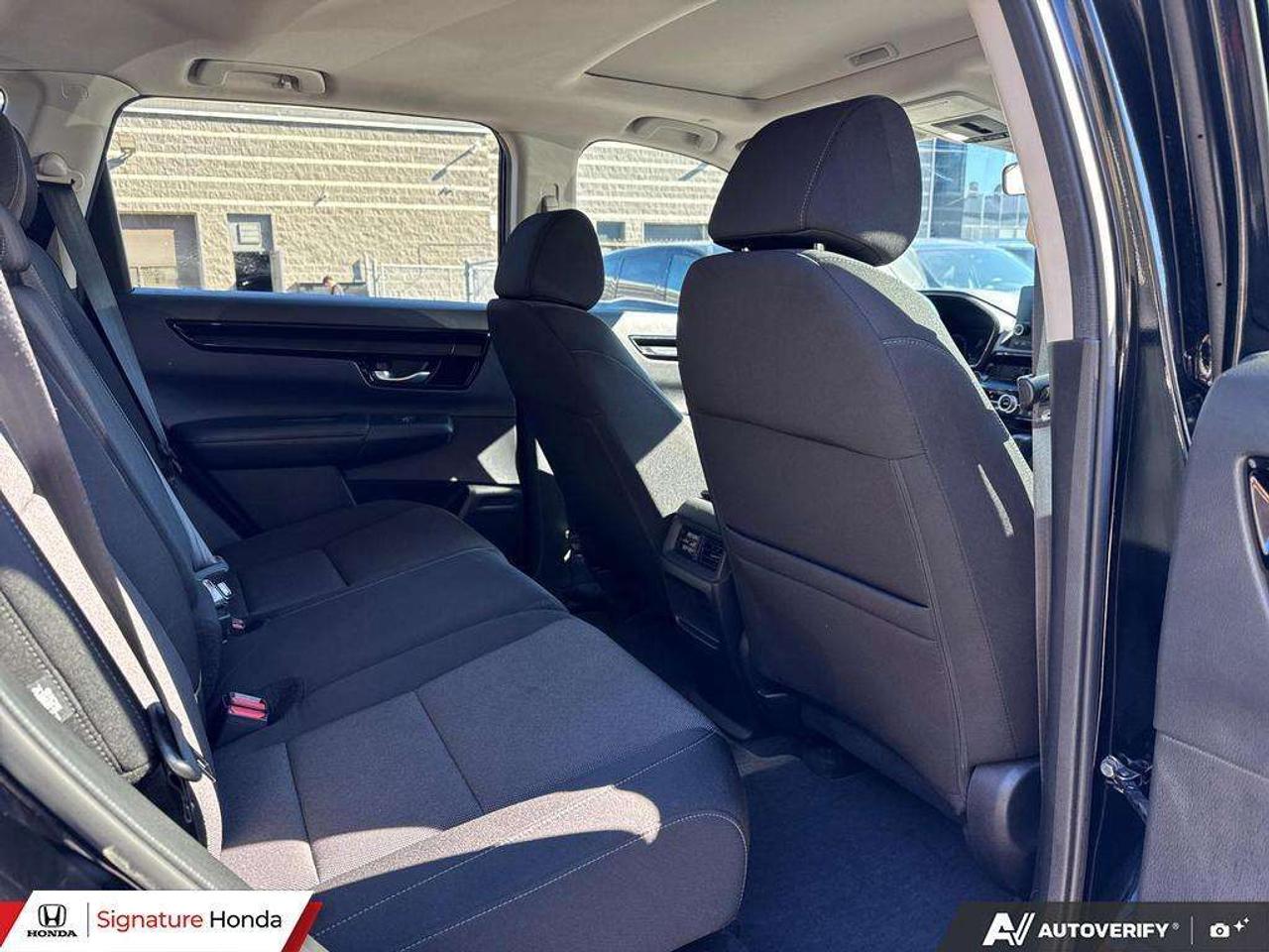 2024 Honda CR-V Sport Photo
