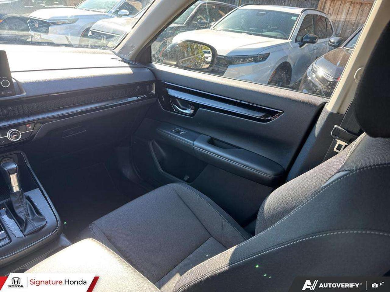 2024 Honda CR-V Sport Photo