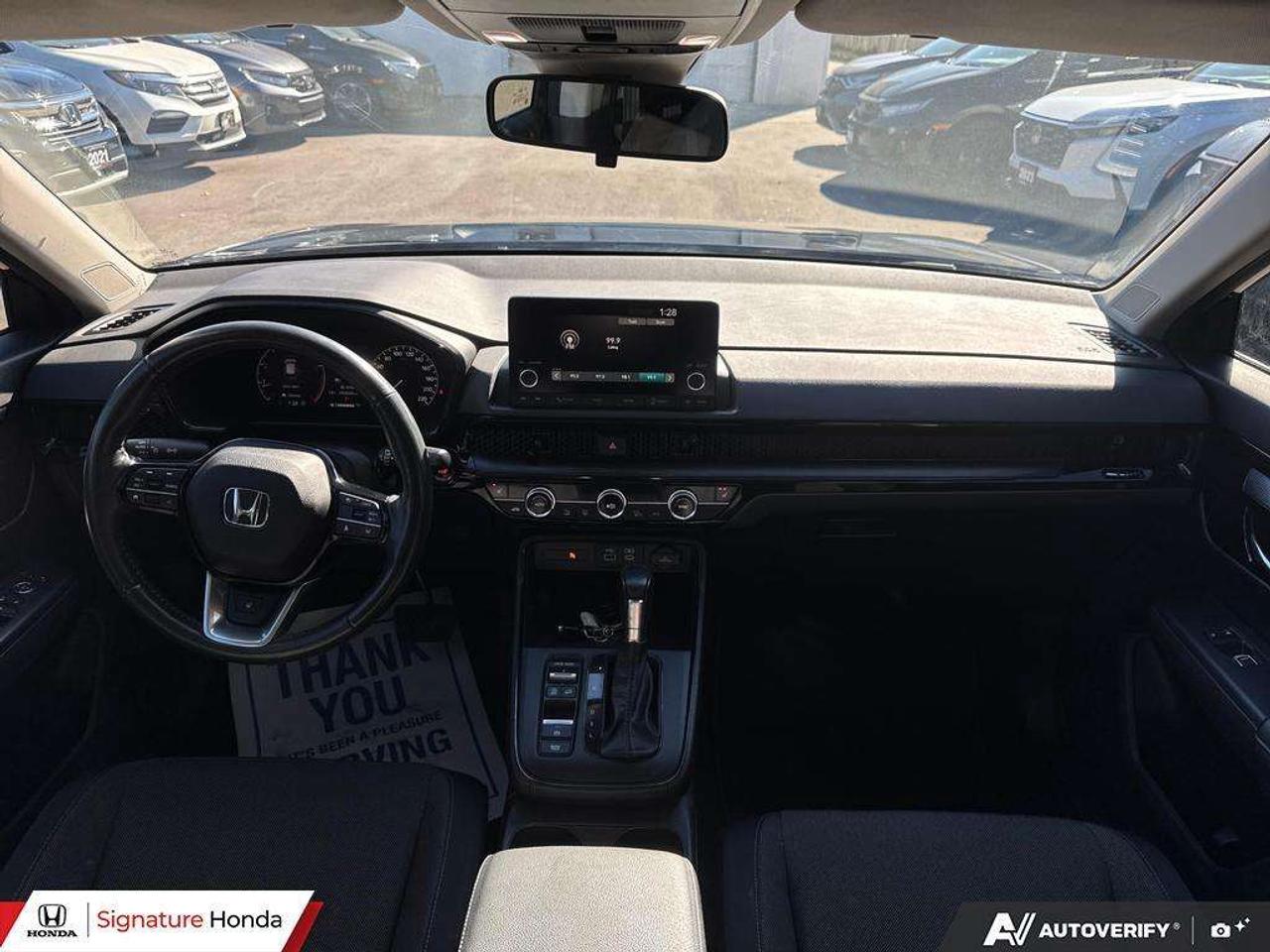 2024 Honda CR-V Sport Photo