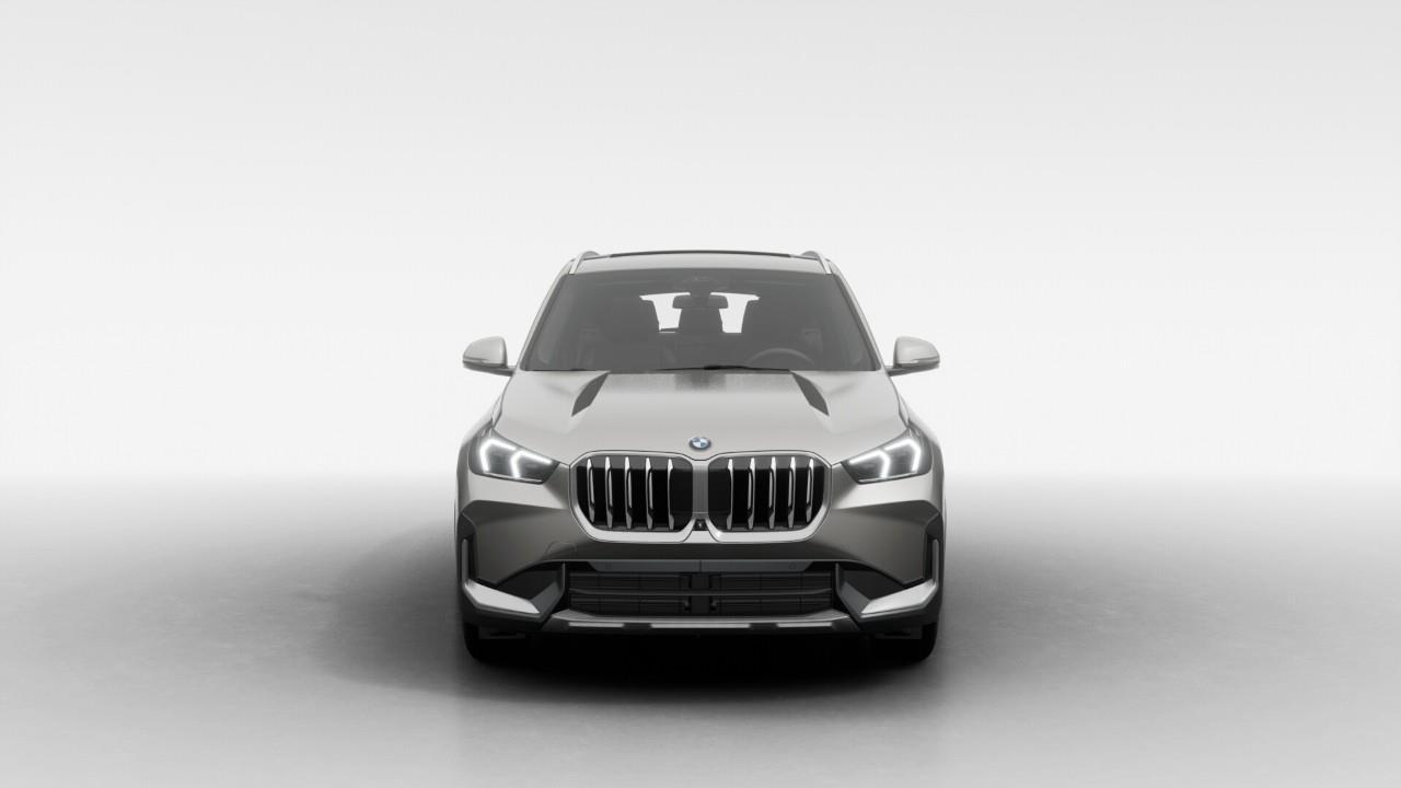 2027 BMW X1 xDrive28i 4dr All-wheel Drive Sports Activity Vehicle Photo