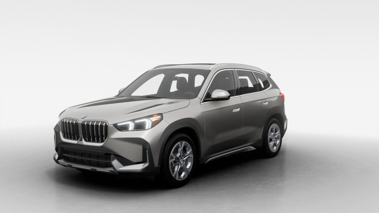 2027 BMW X1 xDrive28i 4dr All-wheel Drive Sports Activity Vehicle Photo