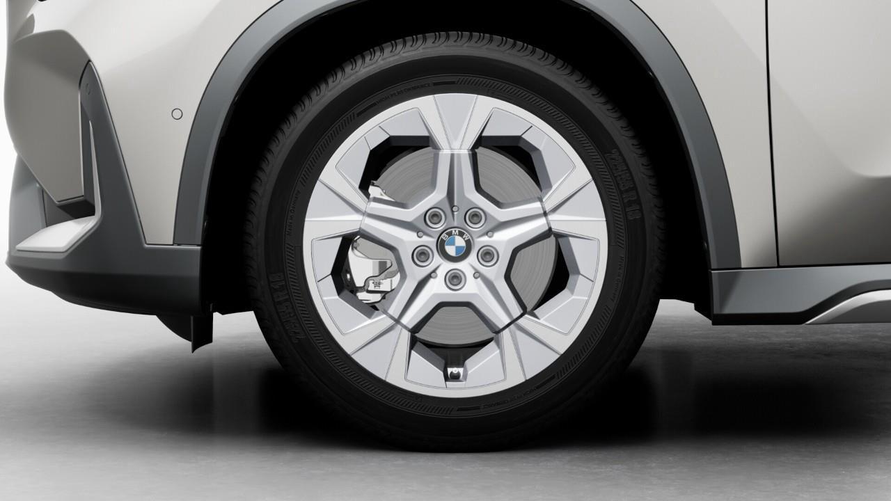 2027 BMW X1 xDrive28i 4dr All-wheel Drive Sports Activity Vehicle Photo