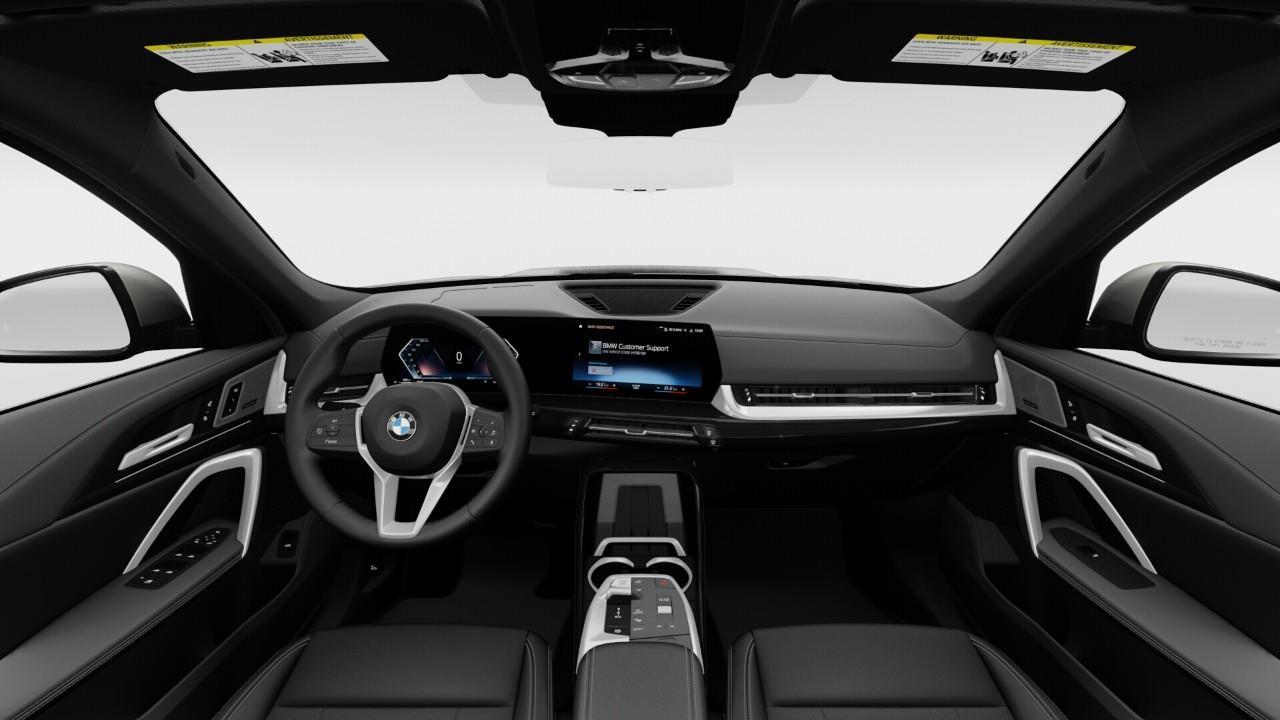 2027 BMW X1 xDrive28i 4dr All-wheel Drive Sports Activity Vehicle Photo
