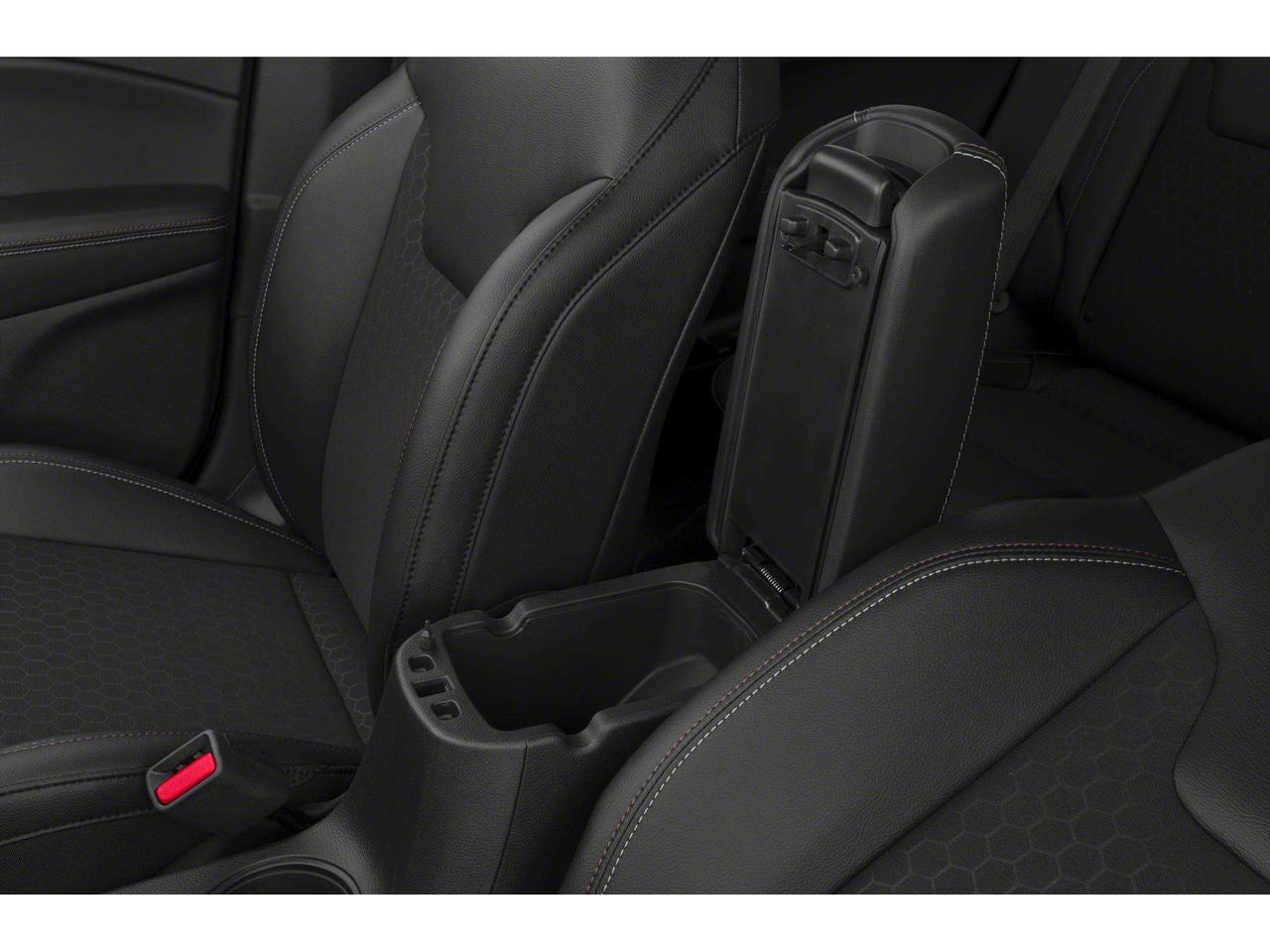 2018 Jeep Compass Sport Photo