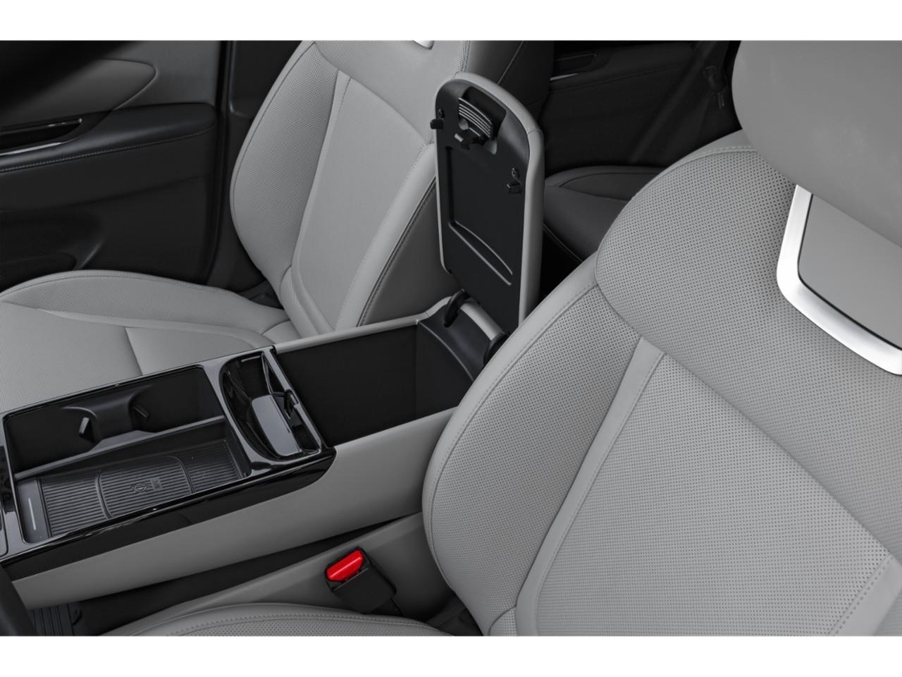 2026 Hyundai Tucson Plug-In Hybrid  Photo