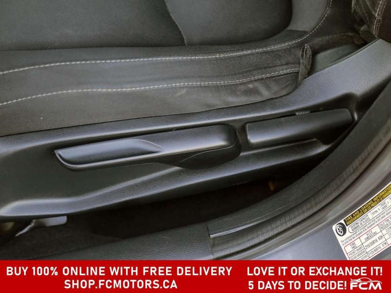 2020 Honda Civic LX   FULLY CERTIFIED WITH WARRANTY Photo