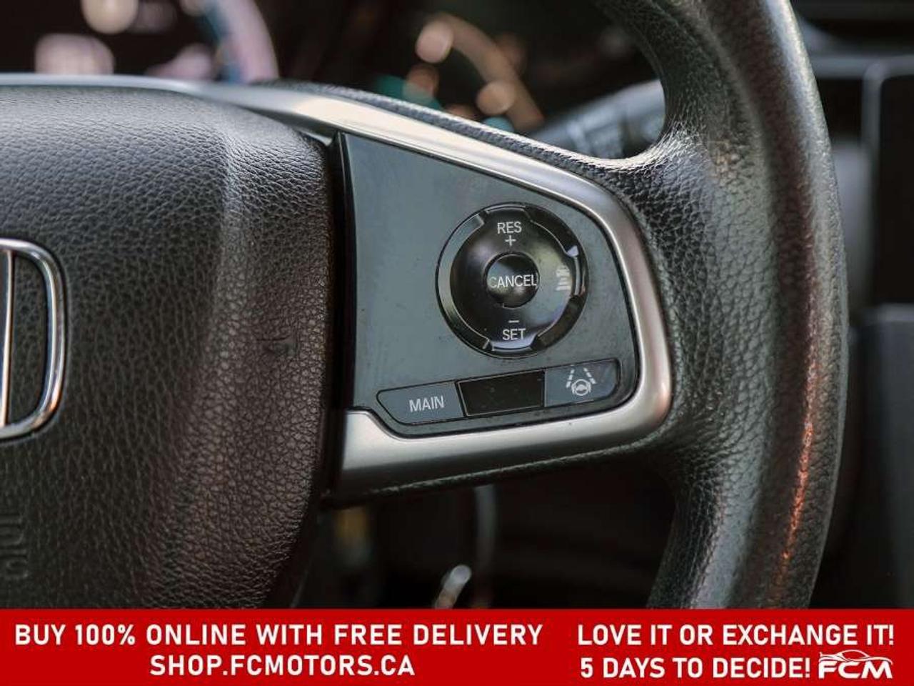 2020 Honda Civic LX   FULLY CERTIFIED WITH WARRANTY Photo