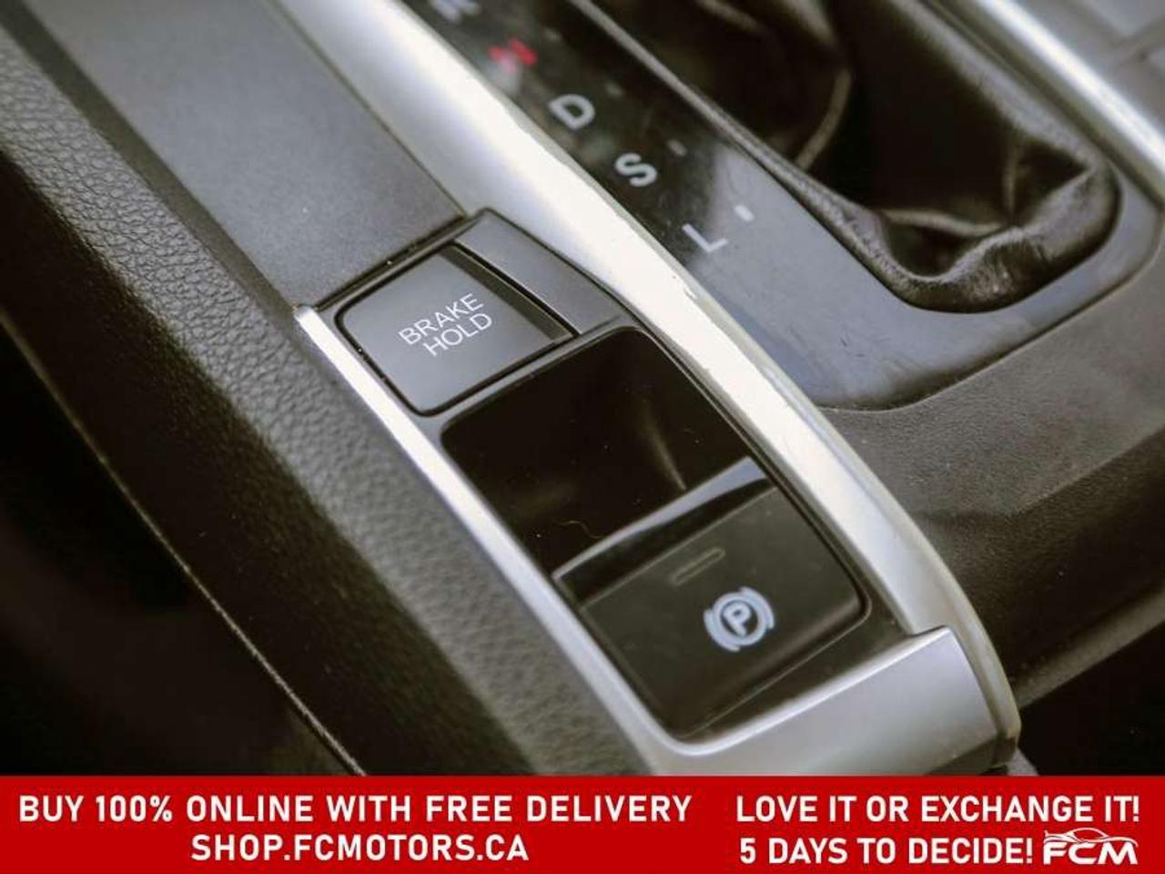 2020 Honda Civic LX   FULLY CERTIFIED WITH WARRANTY Photo