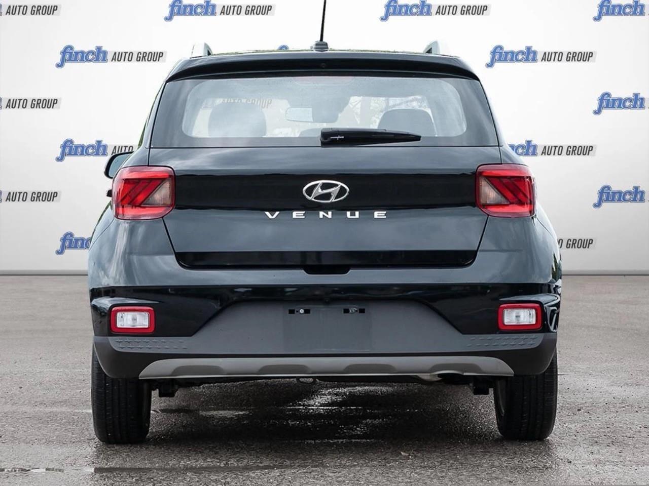 2023 Hyundai Venue  Photo
