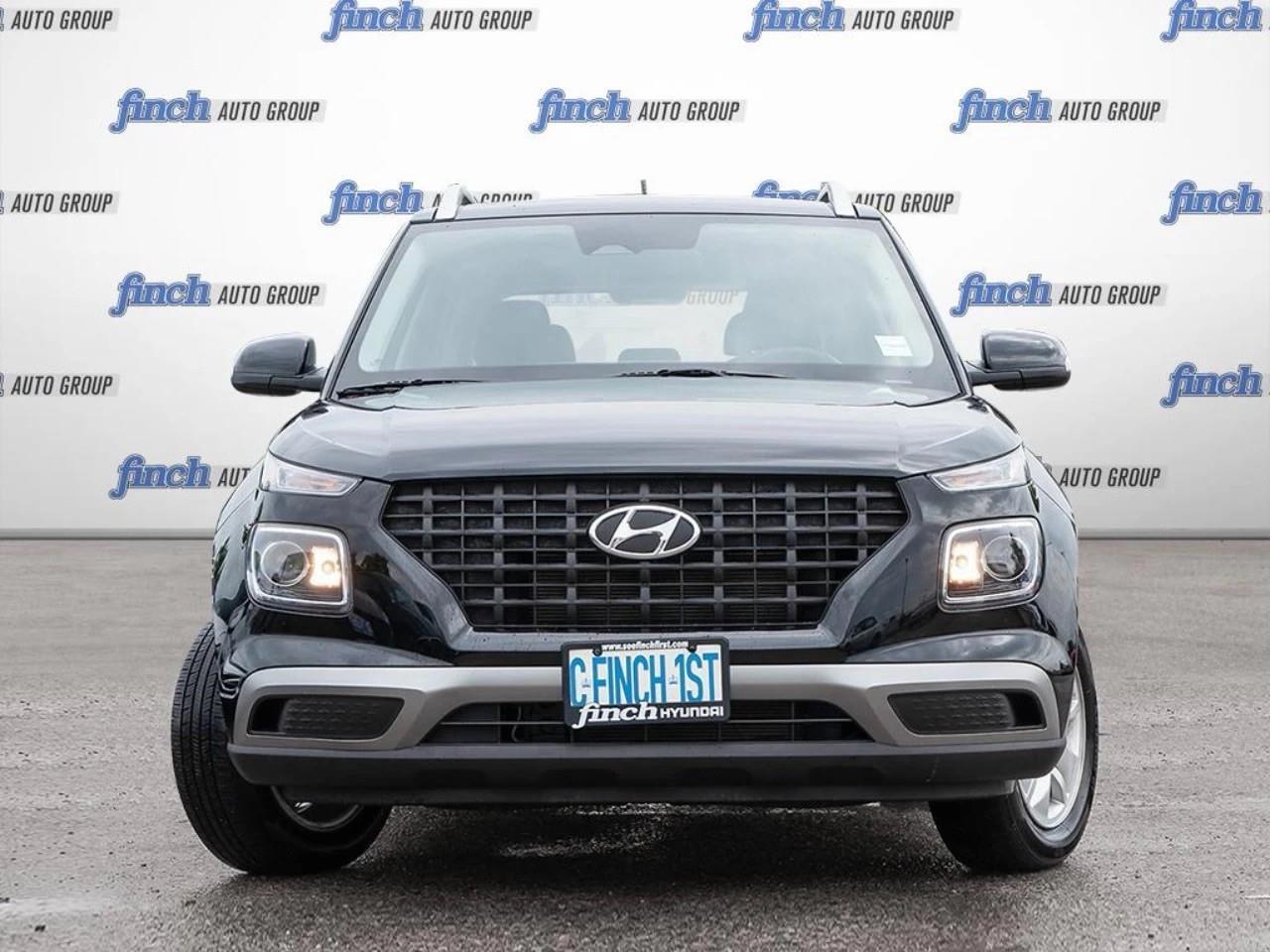 2023 Hyundai Venue  Photo1
